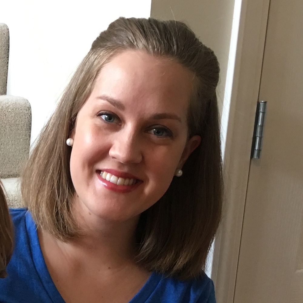 Meet your Posher, Jordan